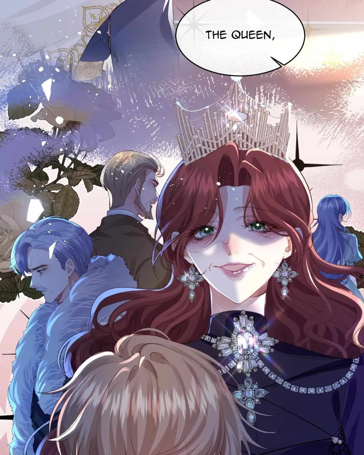 After The Female Lead Awakens Chapter 40 page 71 - 