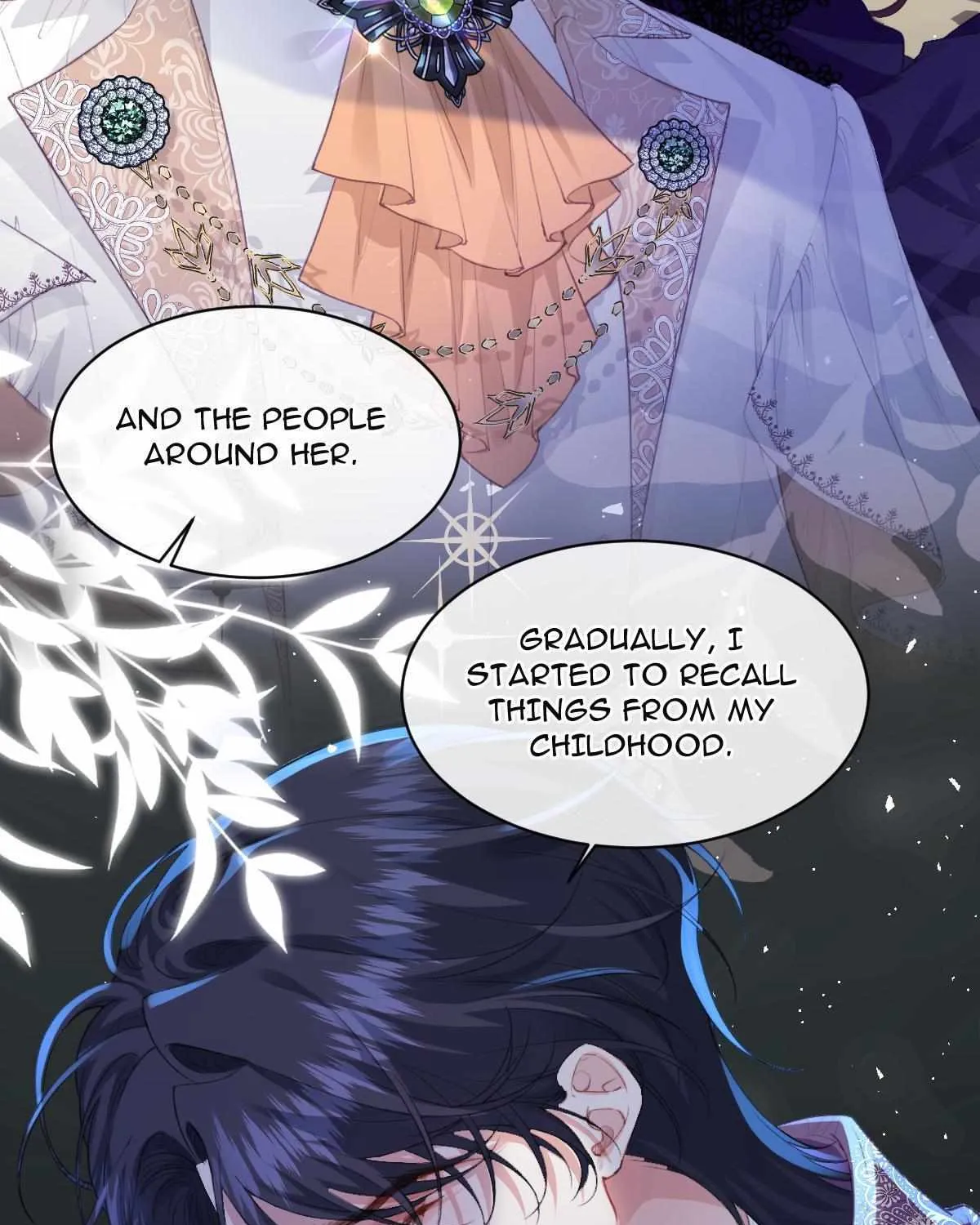 After The Female Lead Awakens Chapter 40 page 73 - 
