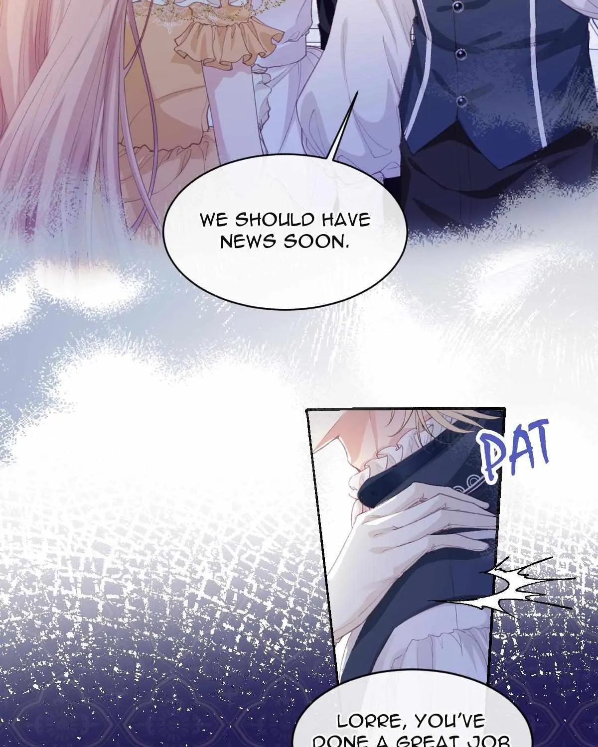 After The Female Lead Awakens Chapter 40 page 10 - 