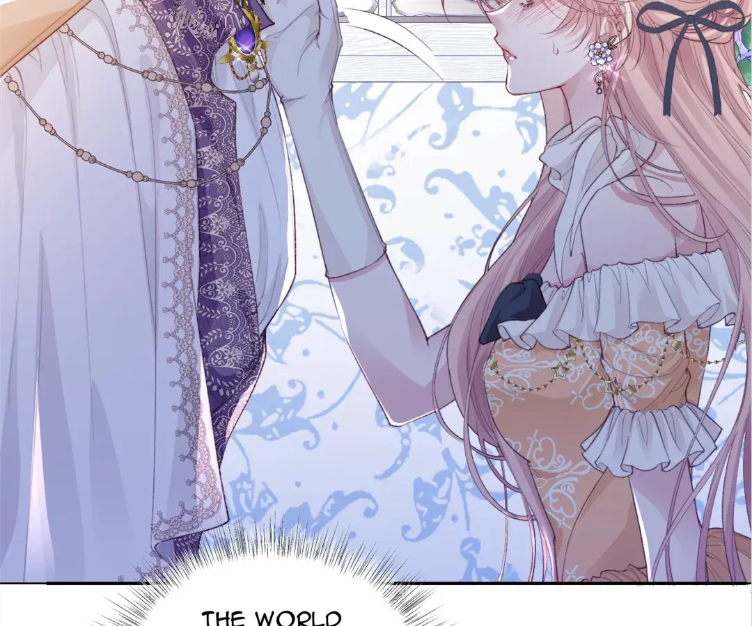 After The Female Lead Awakens Chapter 41 page 14 - 