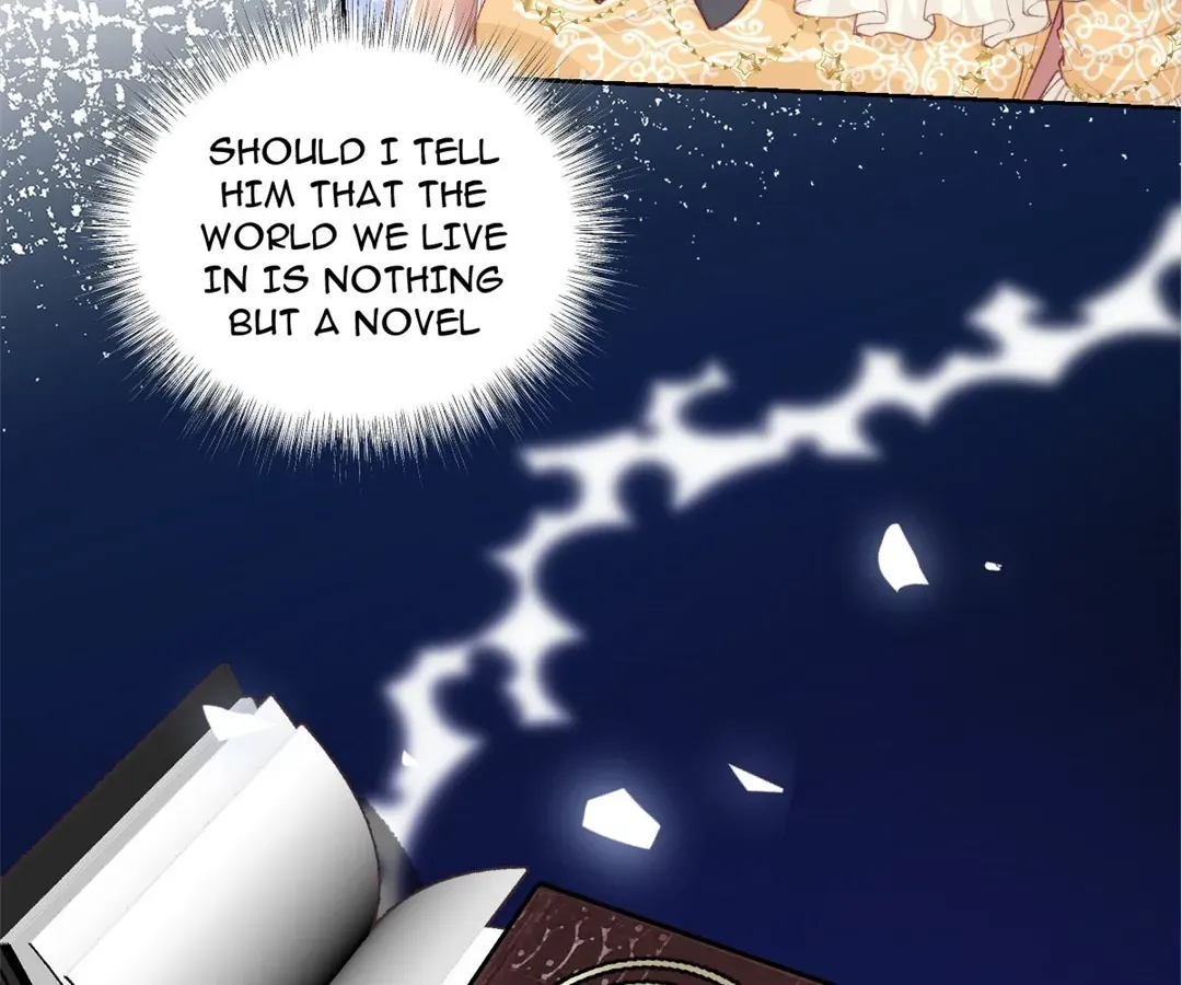 After The Female Lead Awakens Chapter 41 page 17 - 
