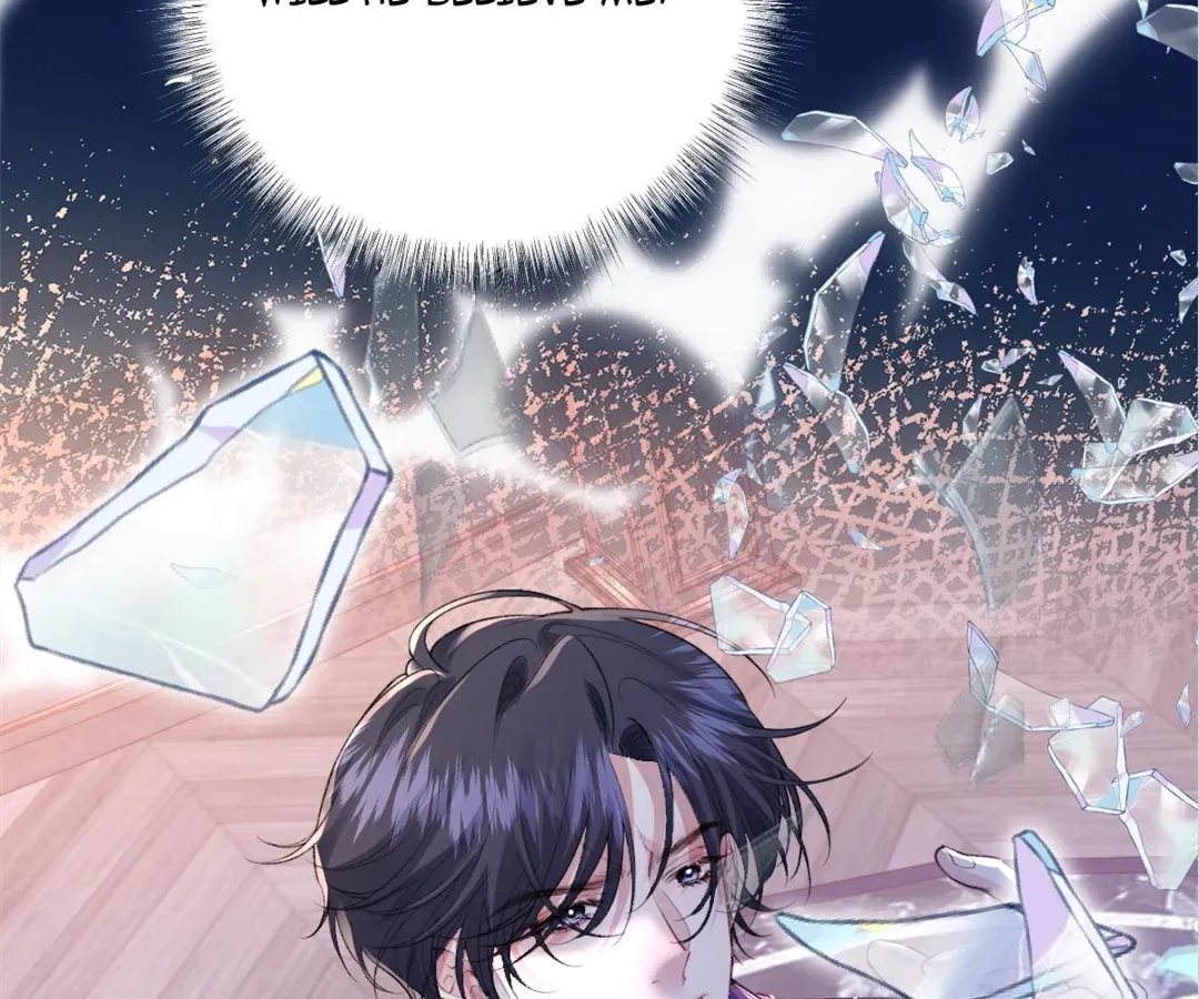 After The Female Lead Awakens Chapter 41 page 20 - 