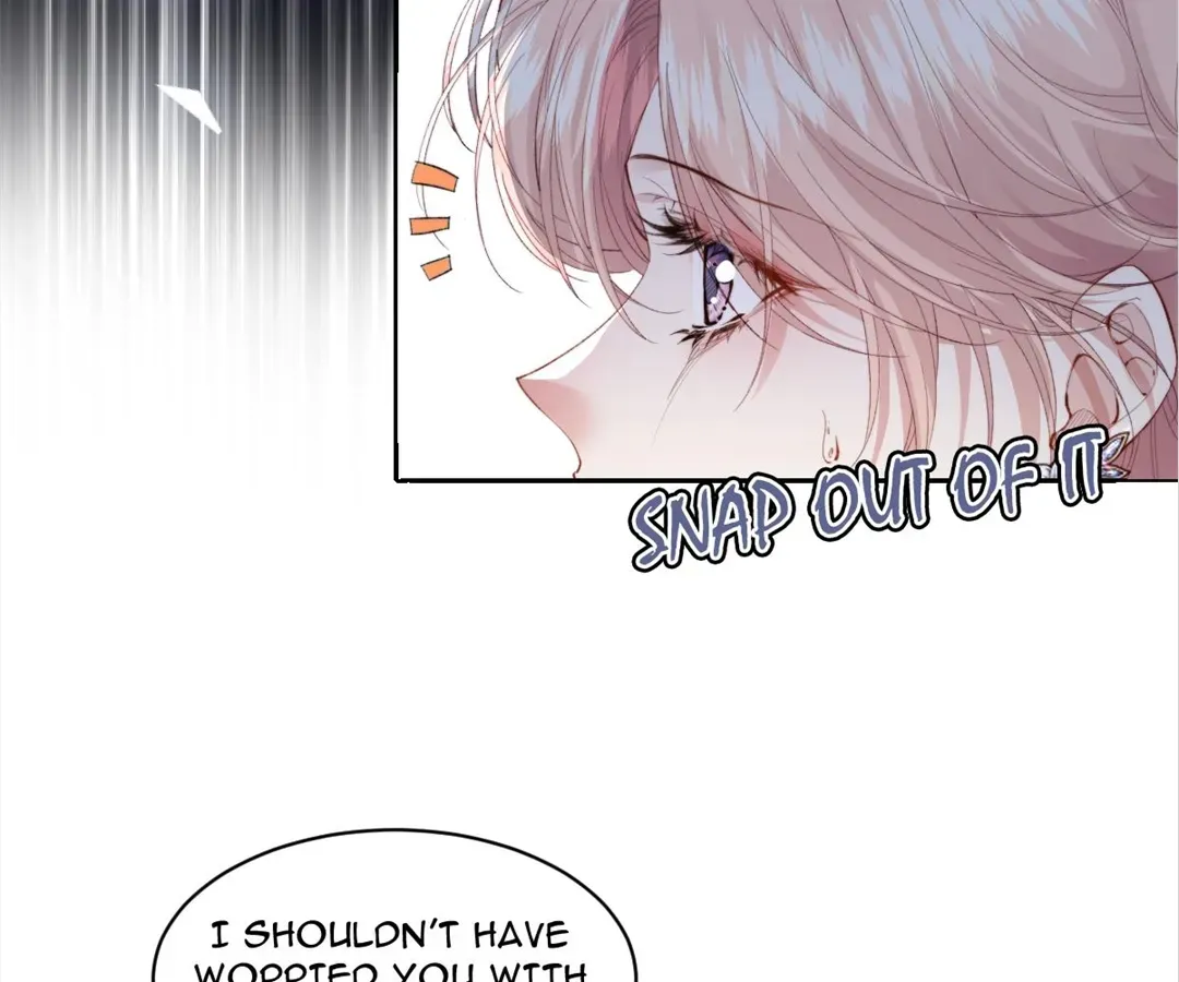 After The Female Lead Awakens Chapter 41 page 24 - 