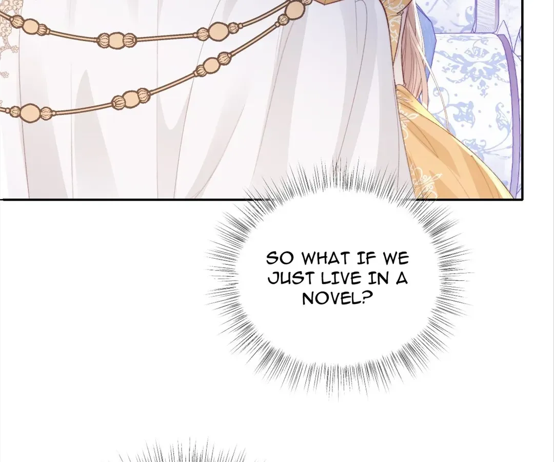 After The Female Lead Awakens Chapter 41 page 33 - 