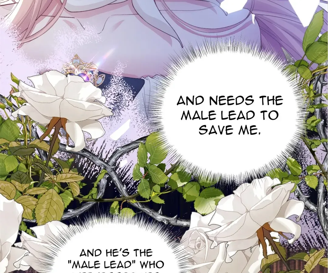 After The Female Lead Awakens Chapter 41 page 5 - 