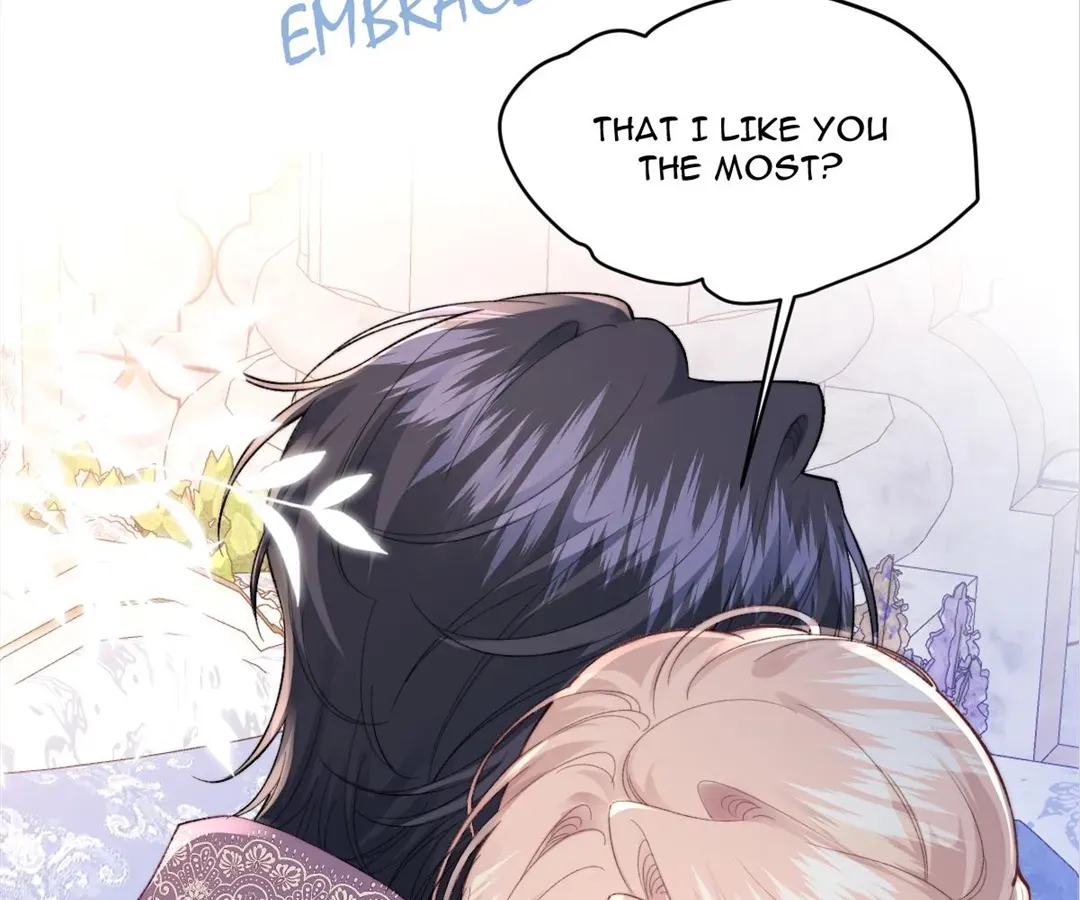 After The Female Lead Awakens Chapter 41 page 42 - 