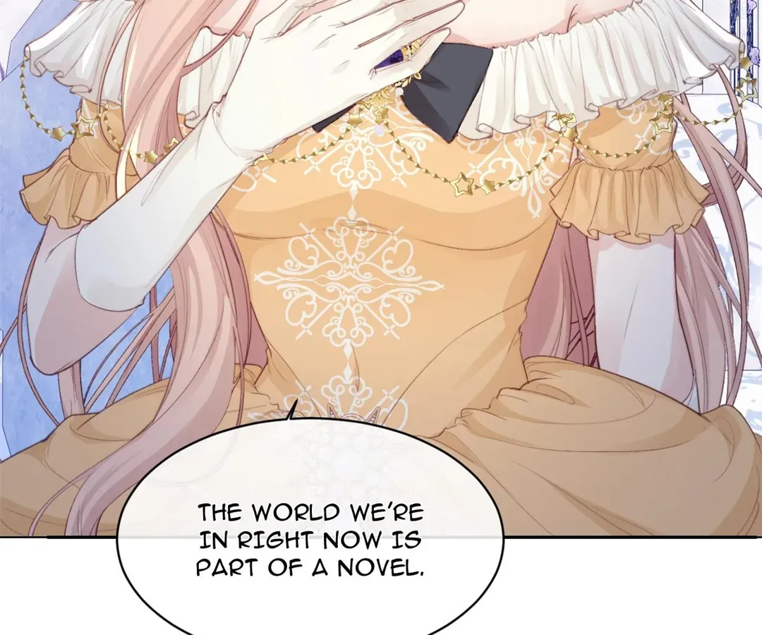 After The Female Lead Awakens Chapter 41 page 56 - 