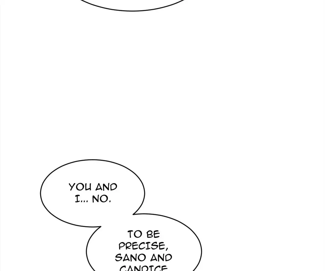 After The Female Lead Awakens Chapter 41 page 57 - 