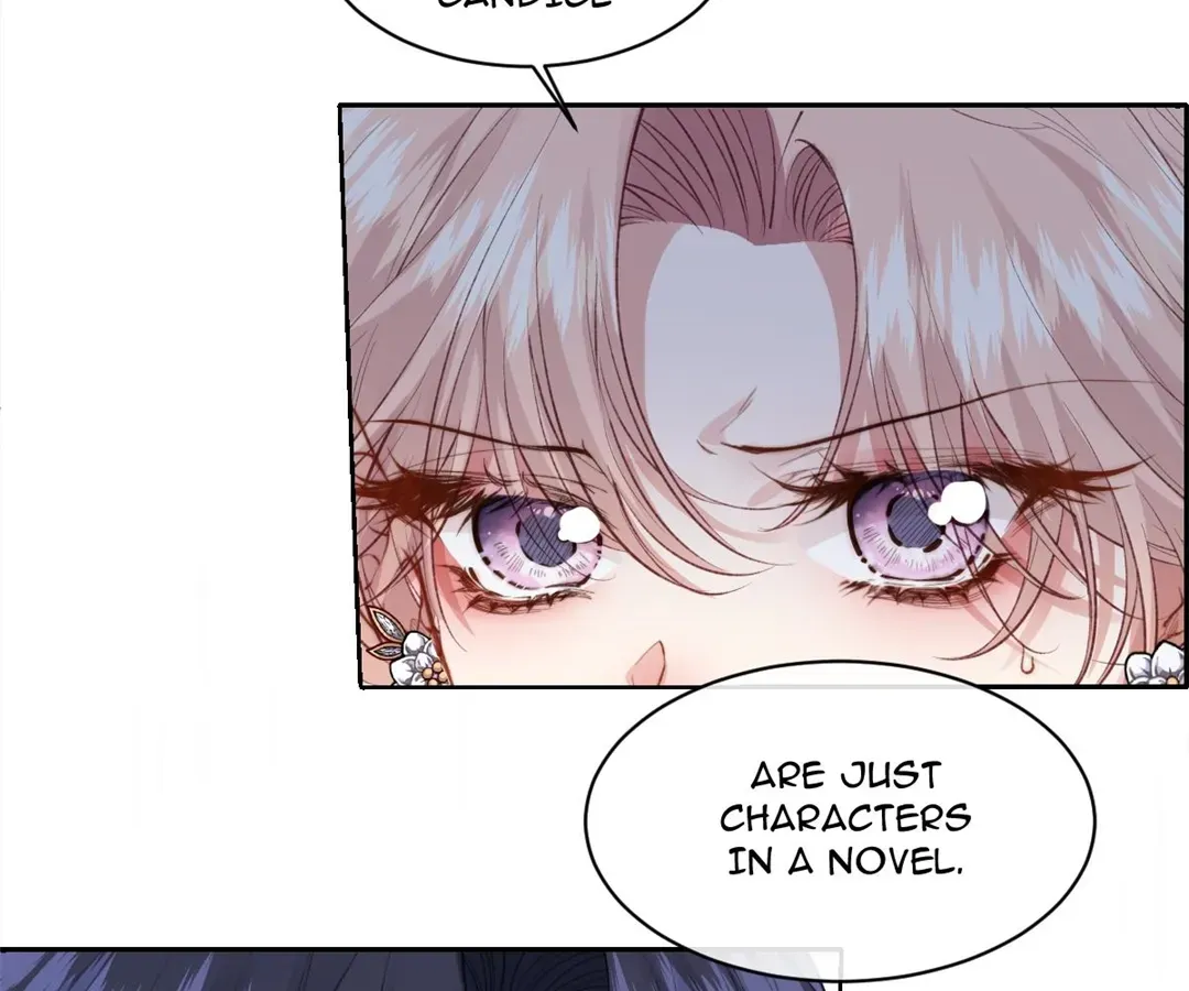 After The Female Lead Awakens Chapter 41 page 58 - 