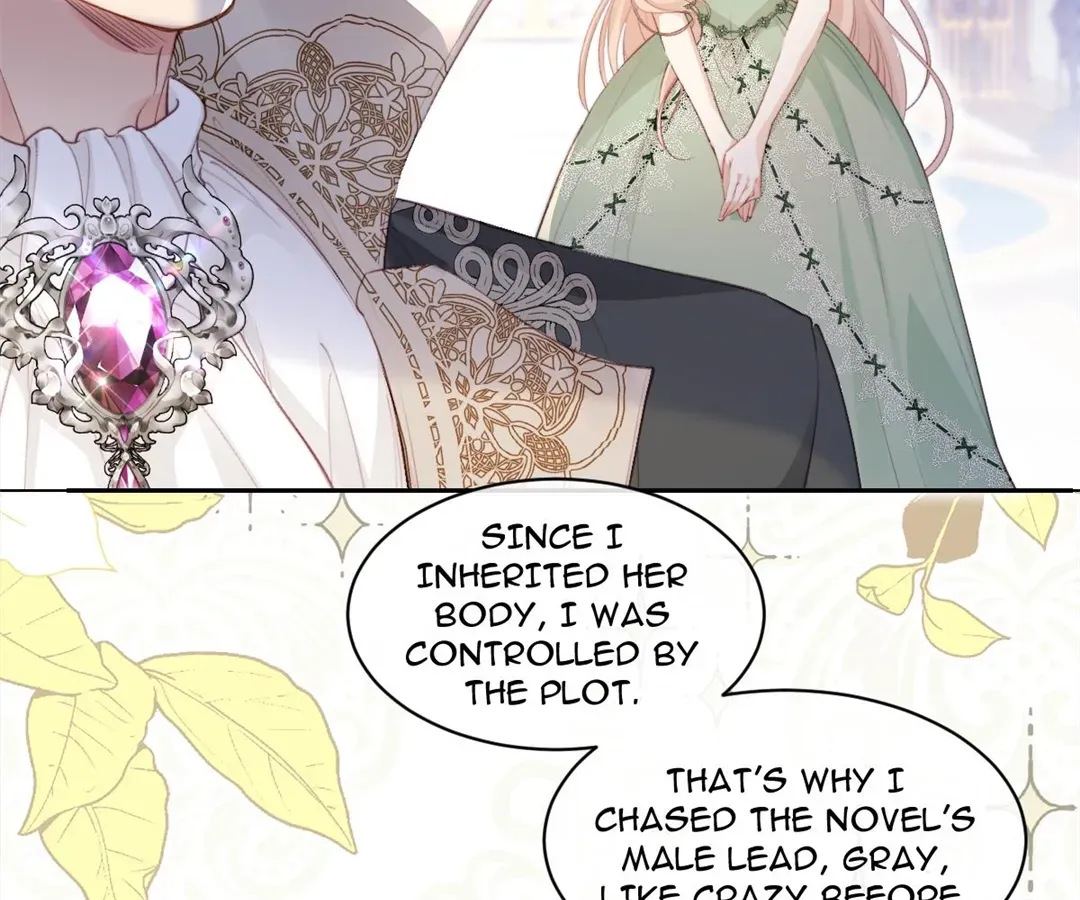 After The Female Lead Awakens Chapter 41 page 64 - 