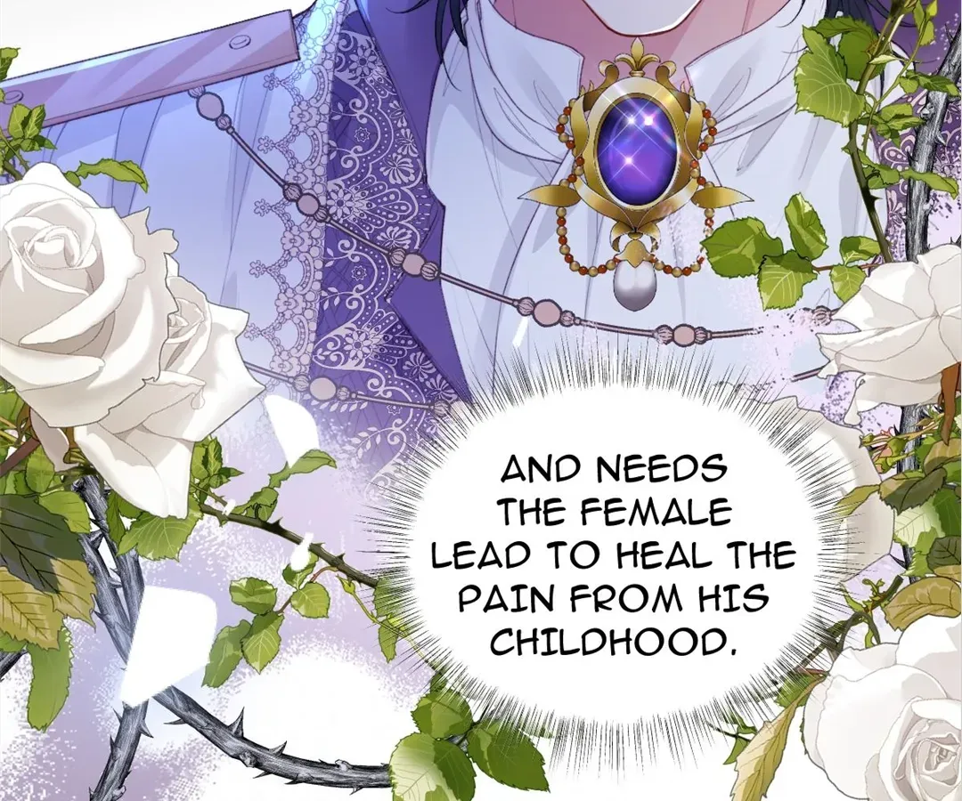 After The Female Lead Awakens Chapter 41 page 8 - 