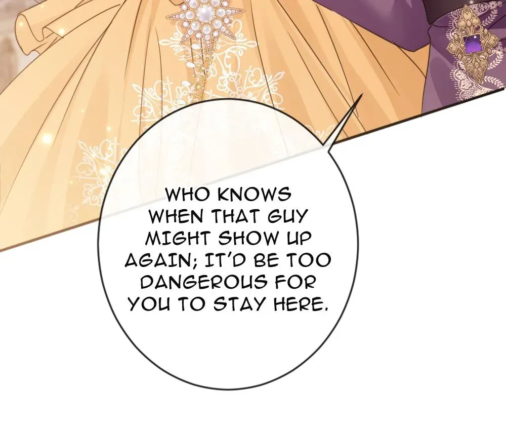After The Female Lead Awakens Chapter 43 page 17 - 