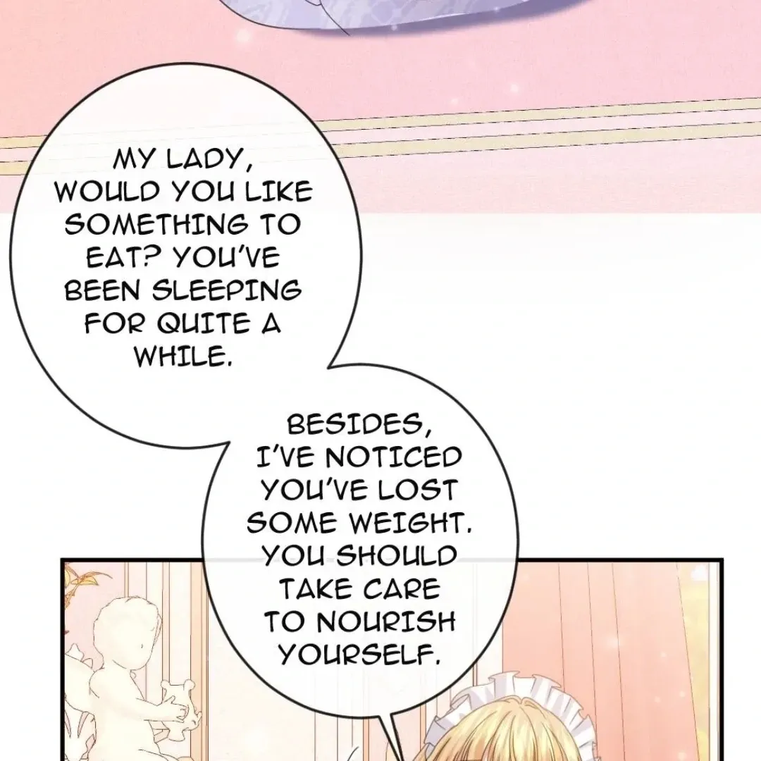 After The Female Lead Awakens Chapter 44 page 14 - 