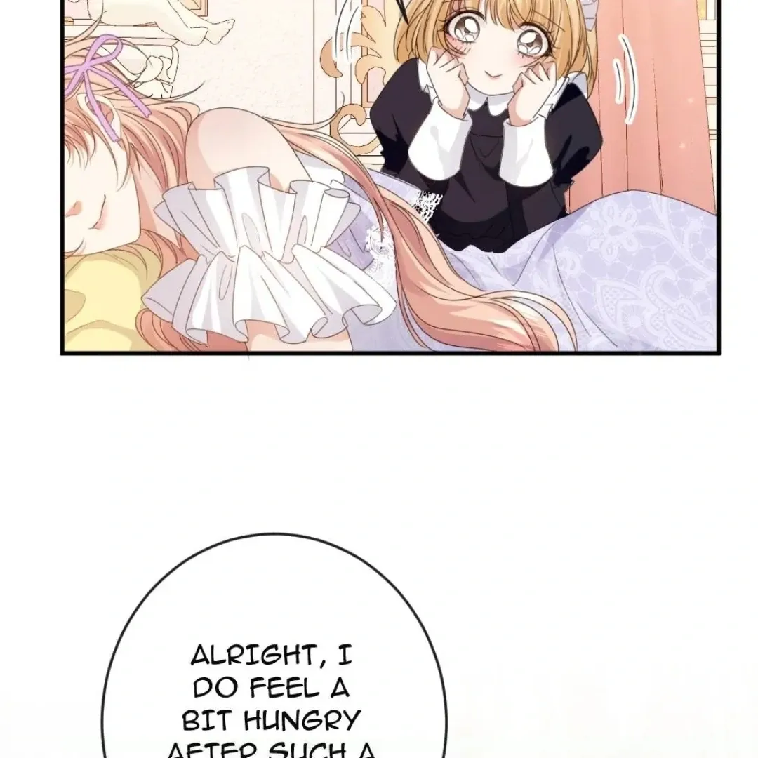 After The Female Lead Awakens Chapter 44 page 15 - 