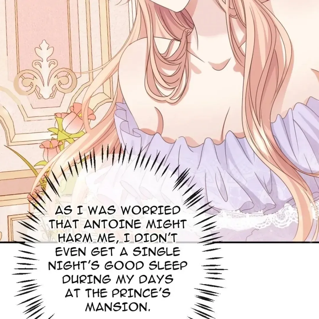 After The Female Lead Awakens Chapter 44 page 17 - 