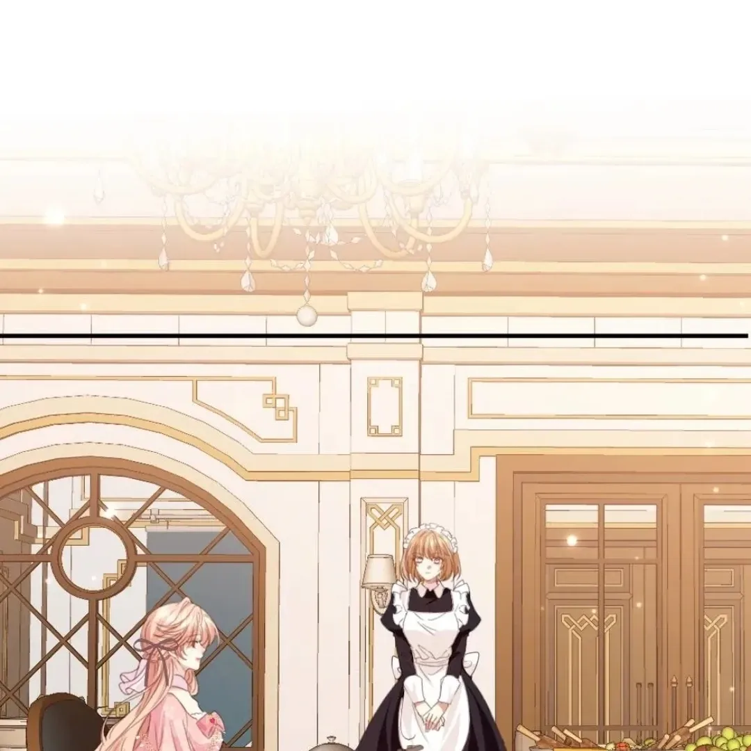 After The Female Lead Awakens Chapter 44 page 20 - 
