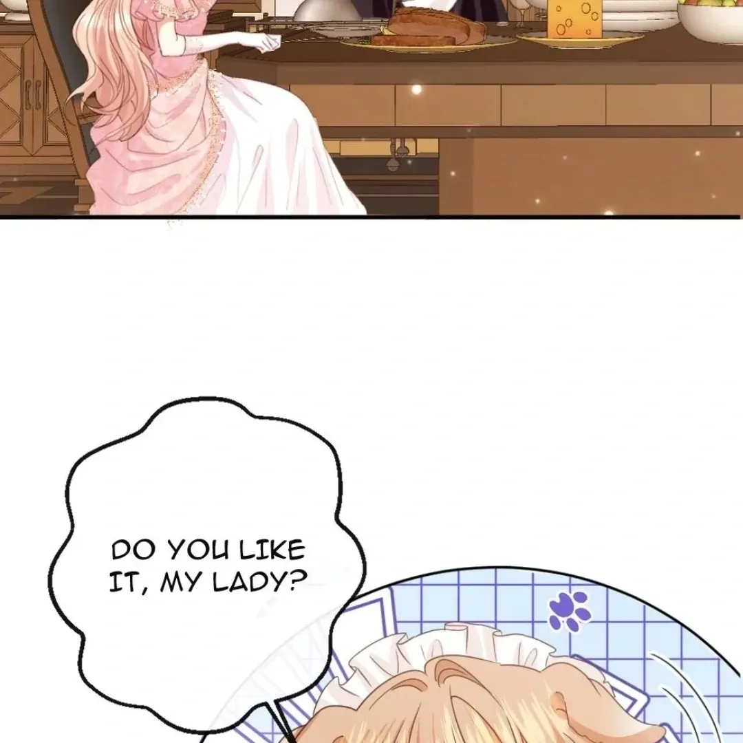 After The Female Lead Awakens Chapter 44 page 21 - 