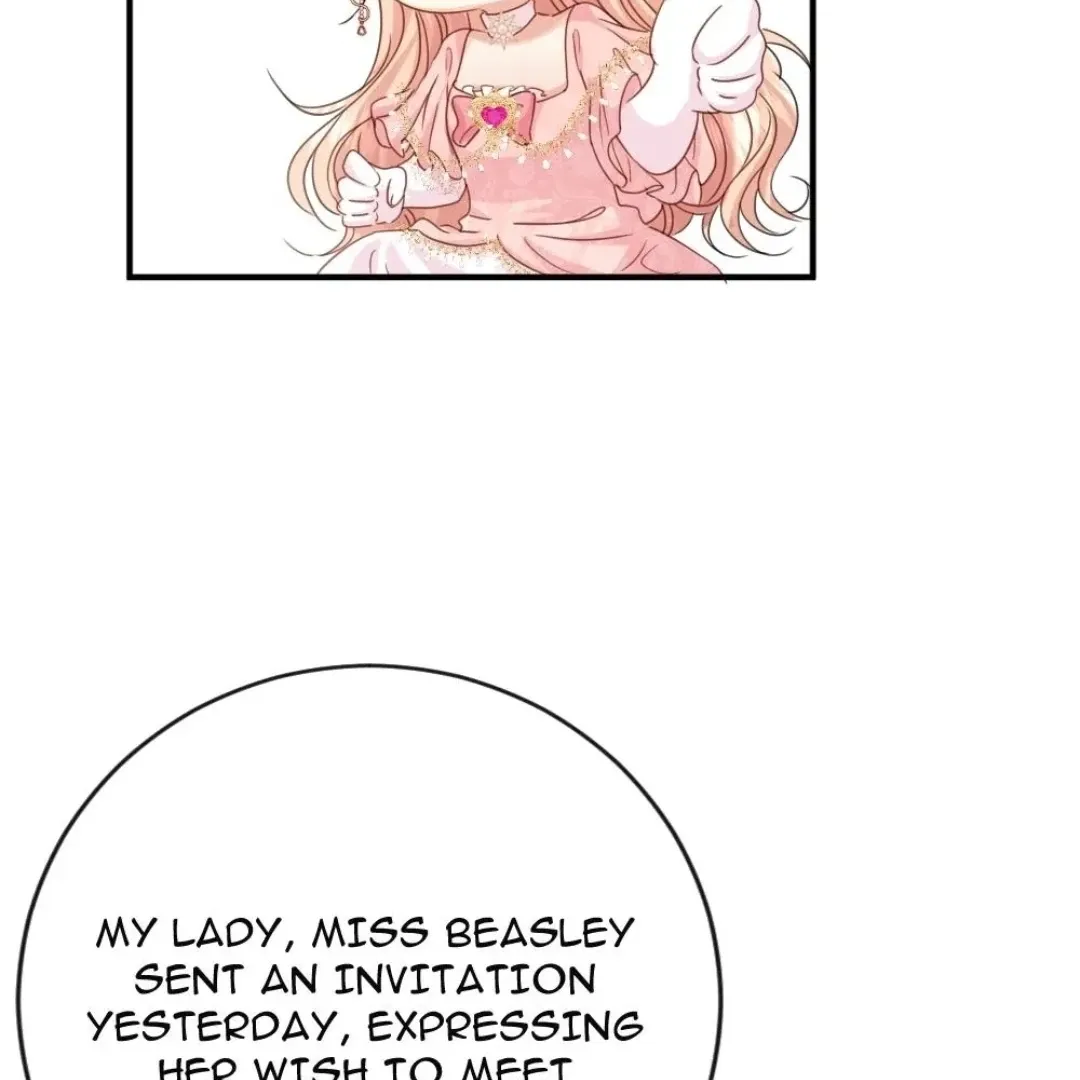 After The Female Lead Awakens Chapter 44 page 24 - 