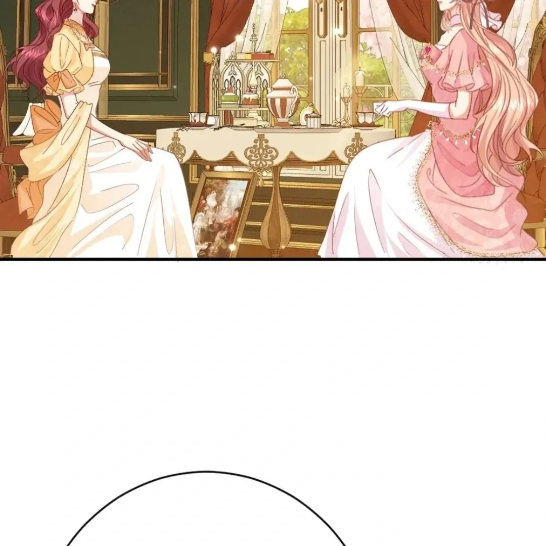 After The Female Lead Awakens Chapter 44 page 37 - 