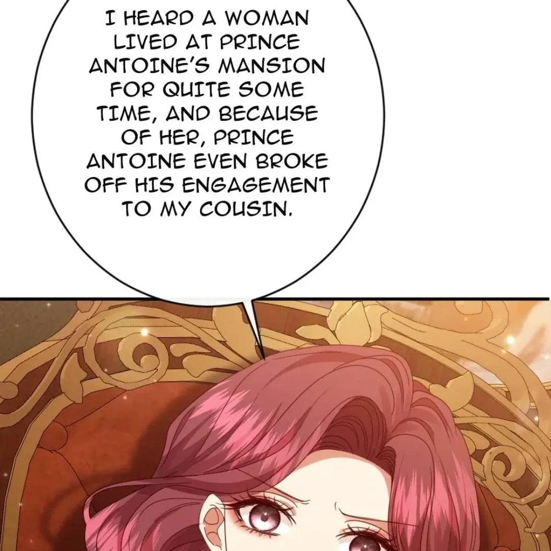 After The Female Lead Awakens Chapter 44 page 38 - 