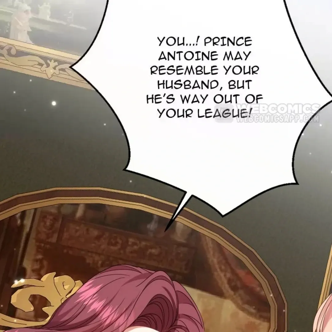 After The Female Lead Awakens Chapter 44 page 43 - 