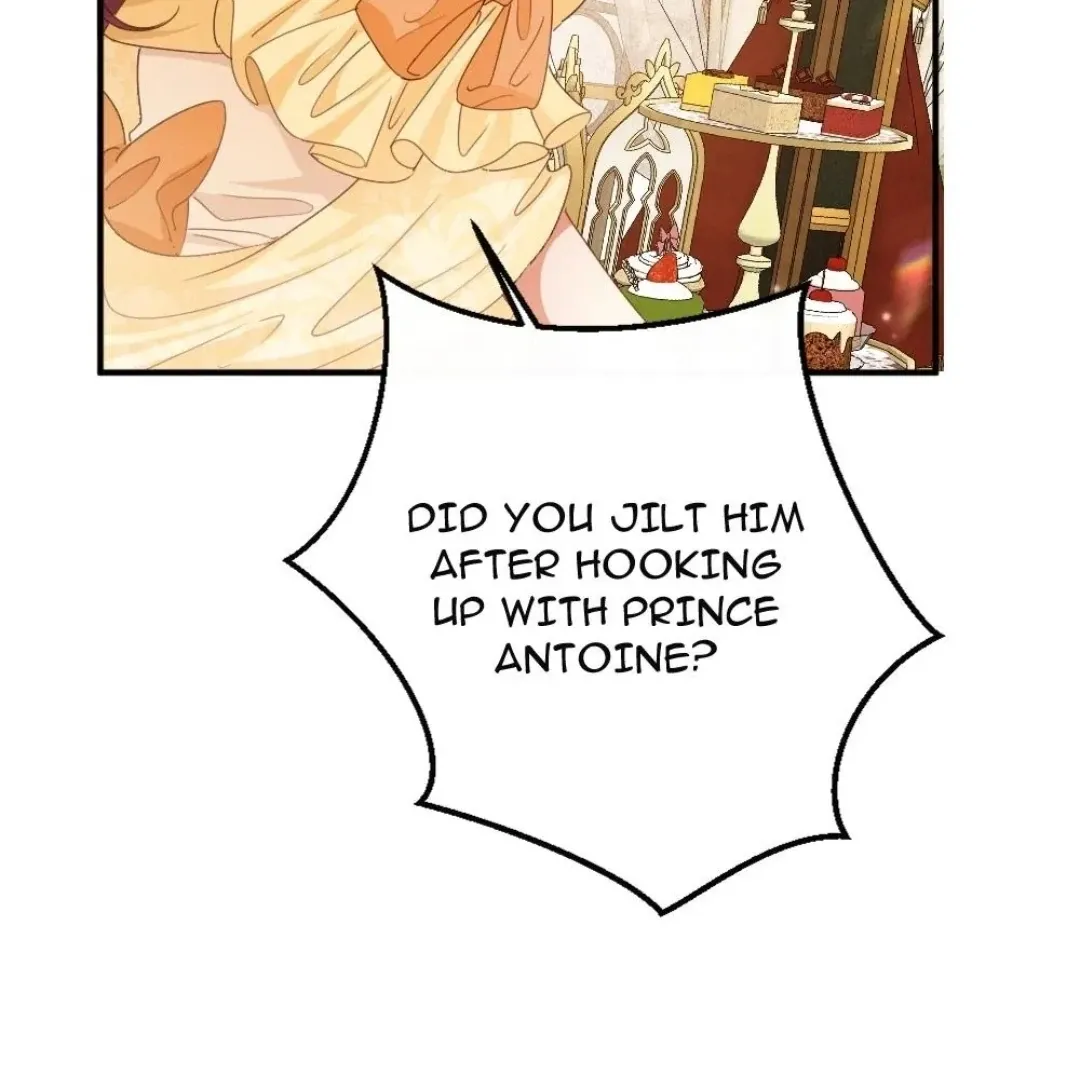 After The Female Lead Awakens Chapter 44 page 47 - 