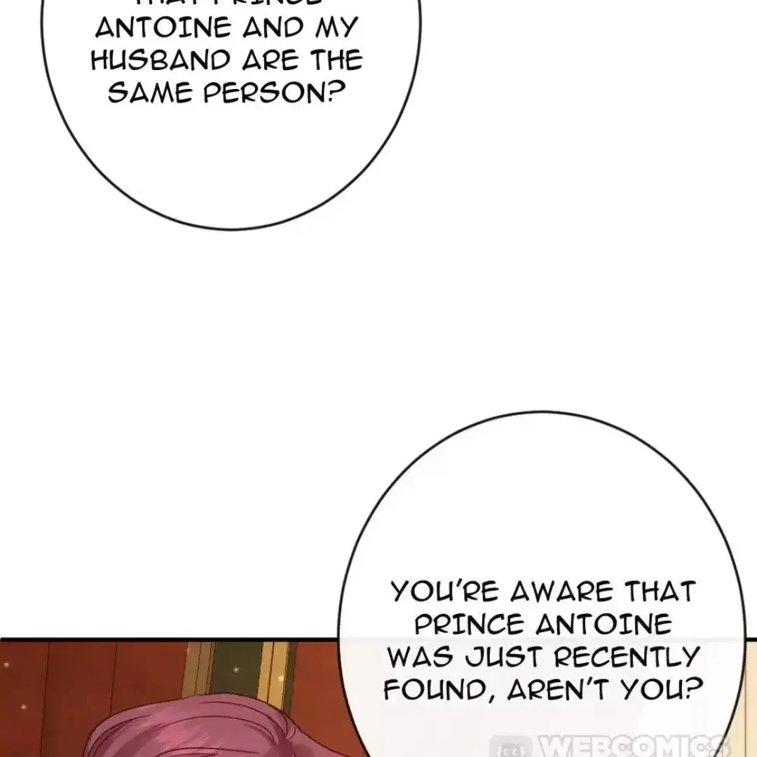 After The Female Lead Awakens Chapter 44 page 49 - 