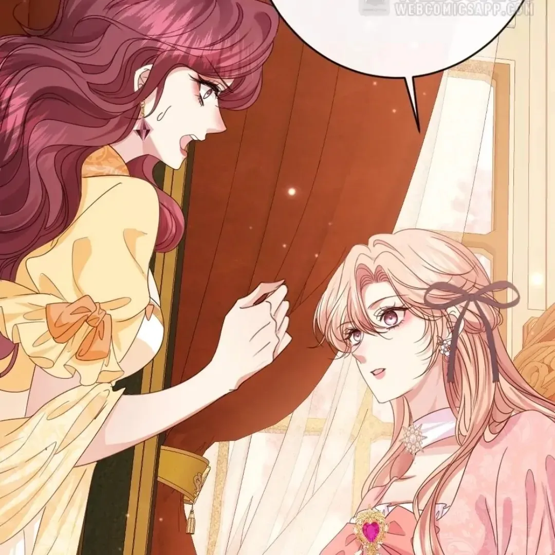 After The Female Lead Awakens Chapter 44 page 50 - 