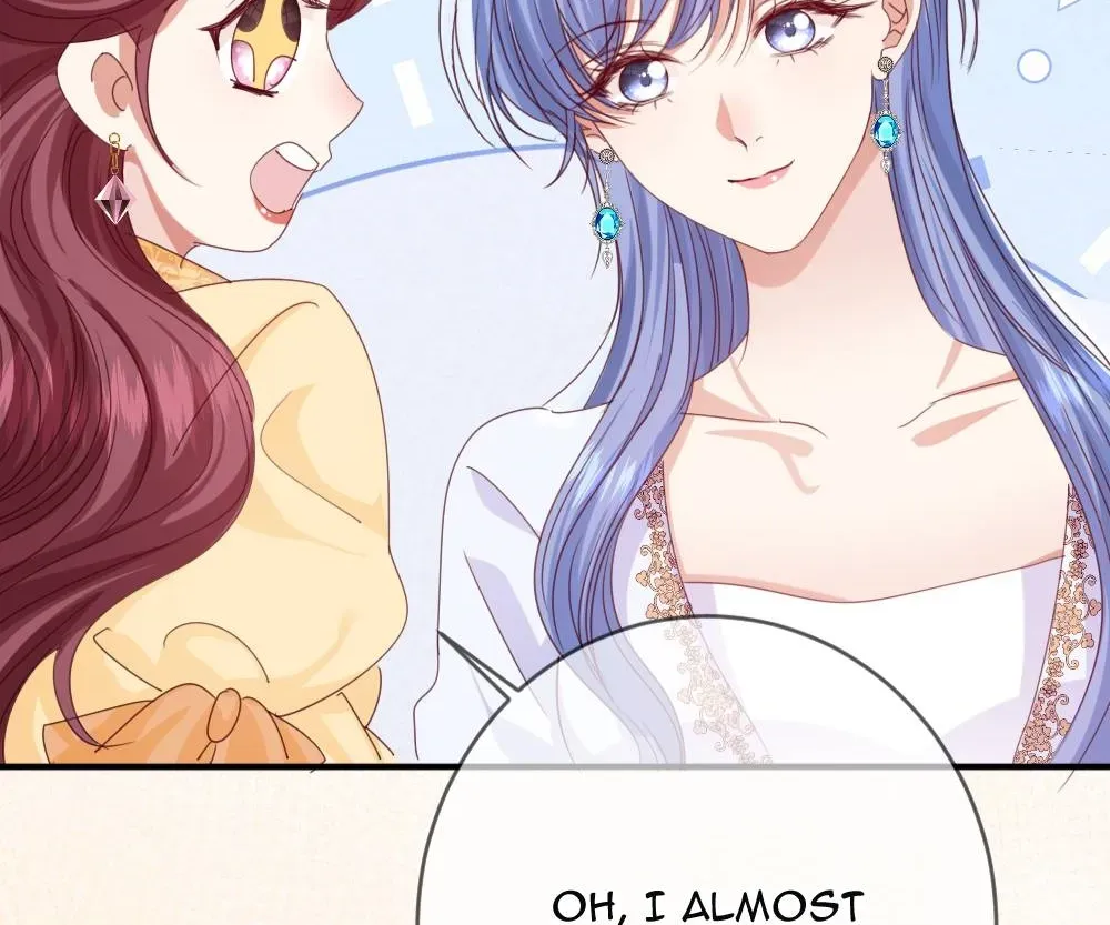 After The Female Lead Awakens Chapter 45 page 30 - 