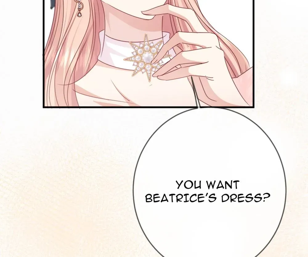 After The Female Lead Awakens Chapter 45 page 33 - 