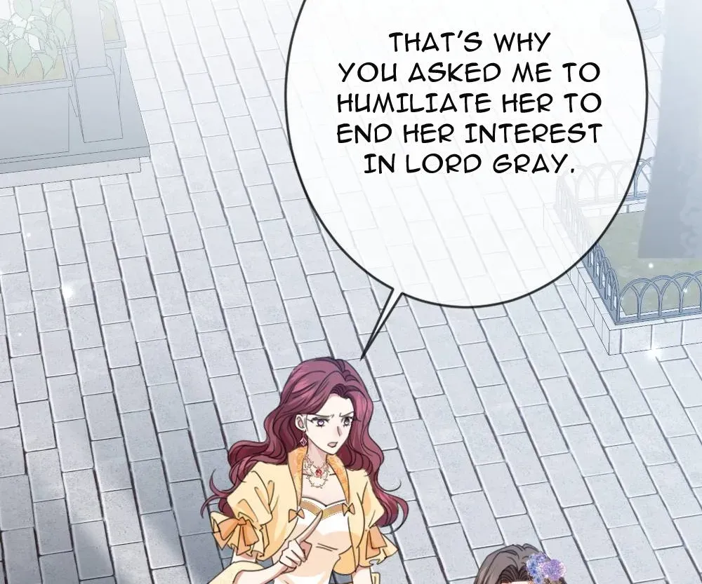 After The Female Lead Awakens Chapter 45 page 66 - 