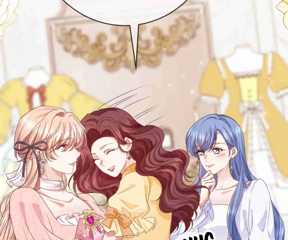 After The Female Lead Awakens Chapter 46 page 31 - 