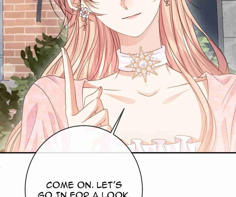 After The Female Lead Awakens Chapter 46 page 8 - 