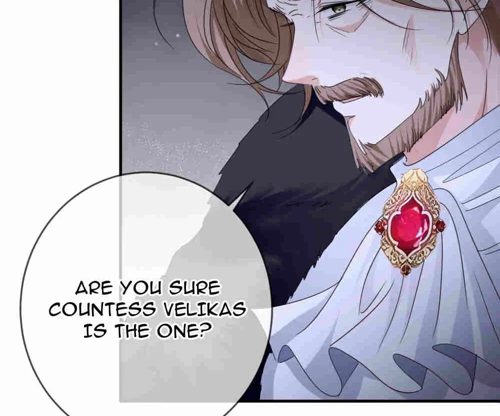 After The Female Lead Awakens Chapter 47 page 25 - 