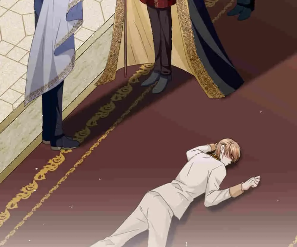 After The Female Lead Awakens Chapter 47 page 34 - 