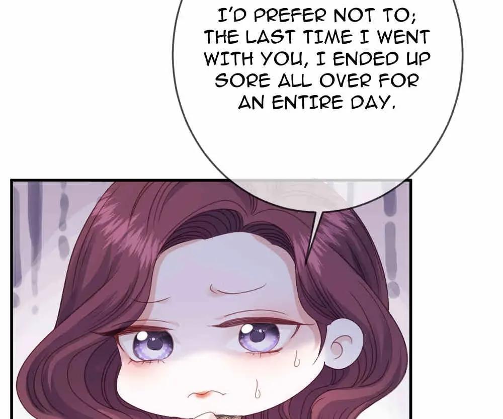 After The Female Lead Awakens Chapter 48 page 25 - 