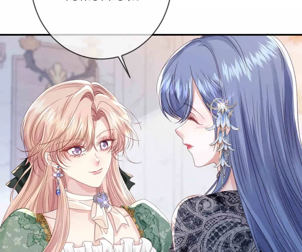 After The Female Lead Awakens Chapter 48 page 30 - 