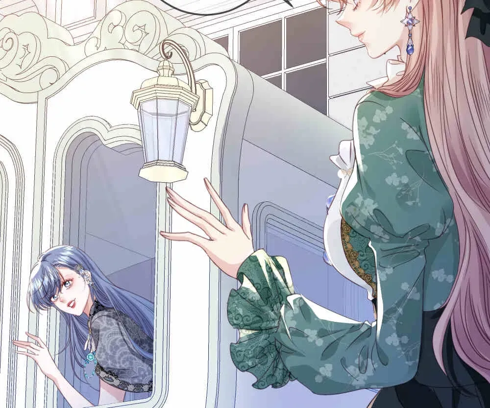 After The Female Lead Awakens Chapter 48 page 40 - 