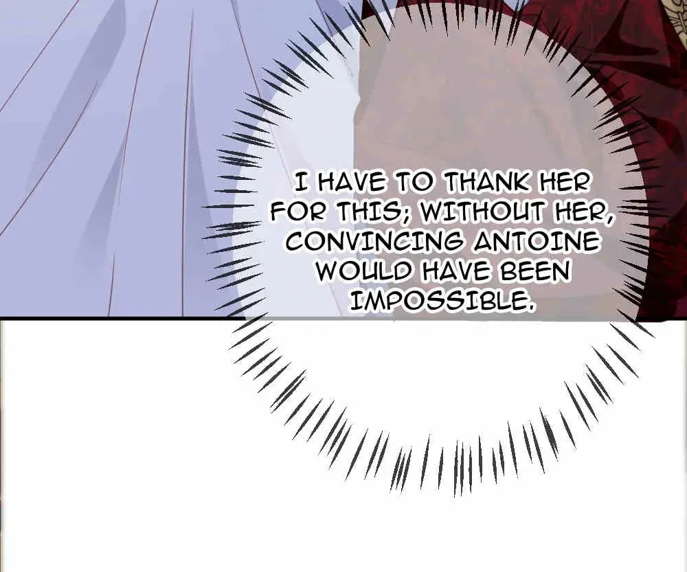 After The Female Lead Awakens Chapter 48 page 6 - 