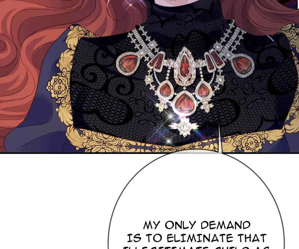 After The Female Lead Awakens Chapter 49 page 21 - 