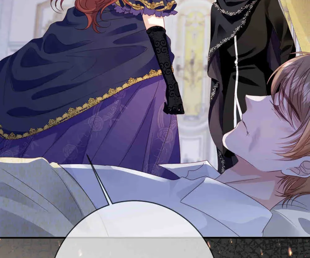 After The Female Lead Awakens Chapter 49 page 29 - 