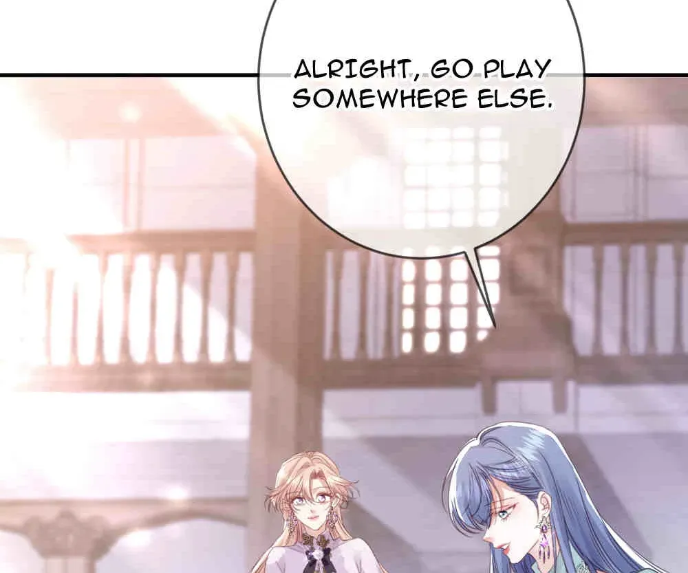 After The Female Lead Awakens Chapter 49 page 39 - 