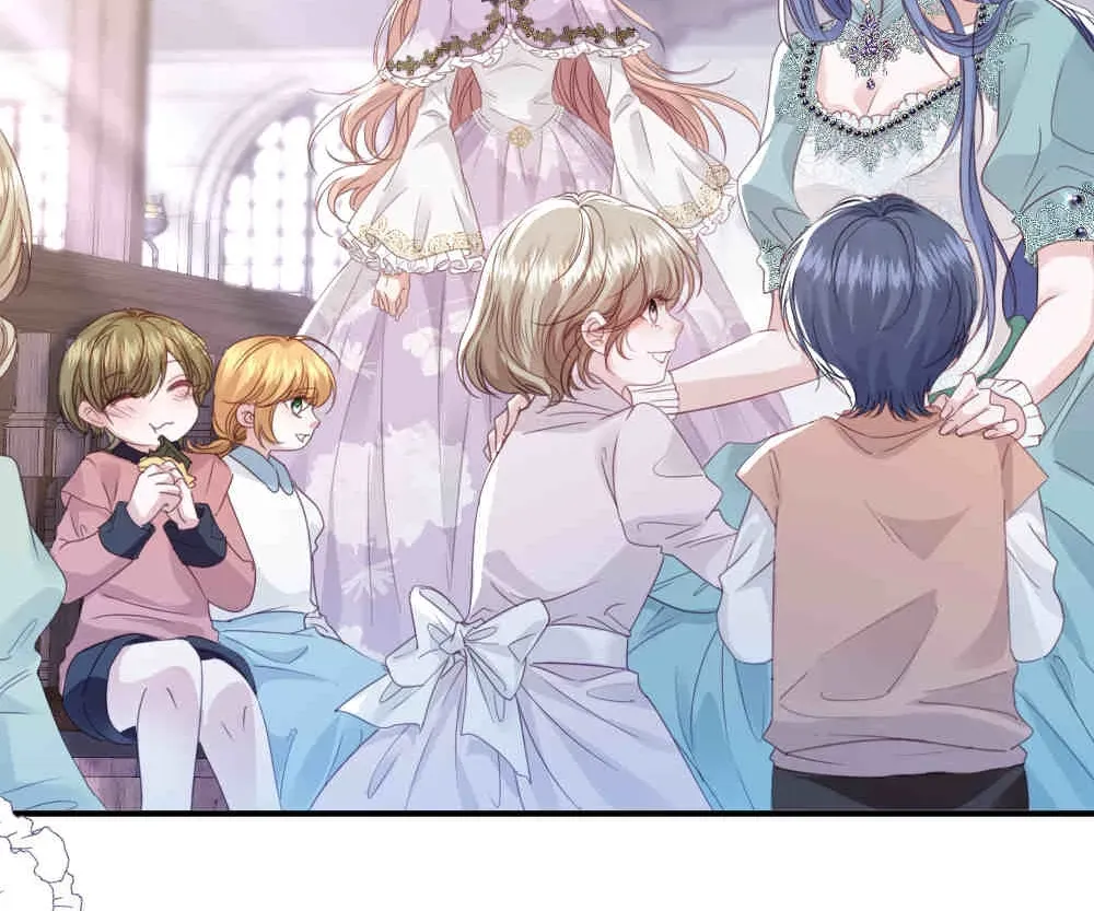 After The Female Lead Awakens Chapter 49 page 40 - 