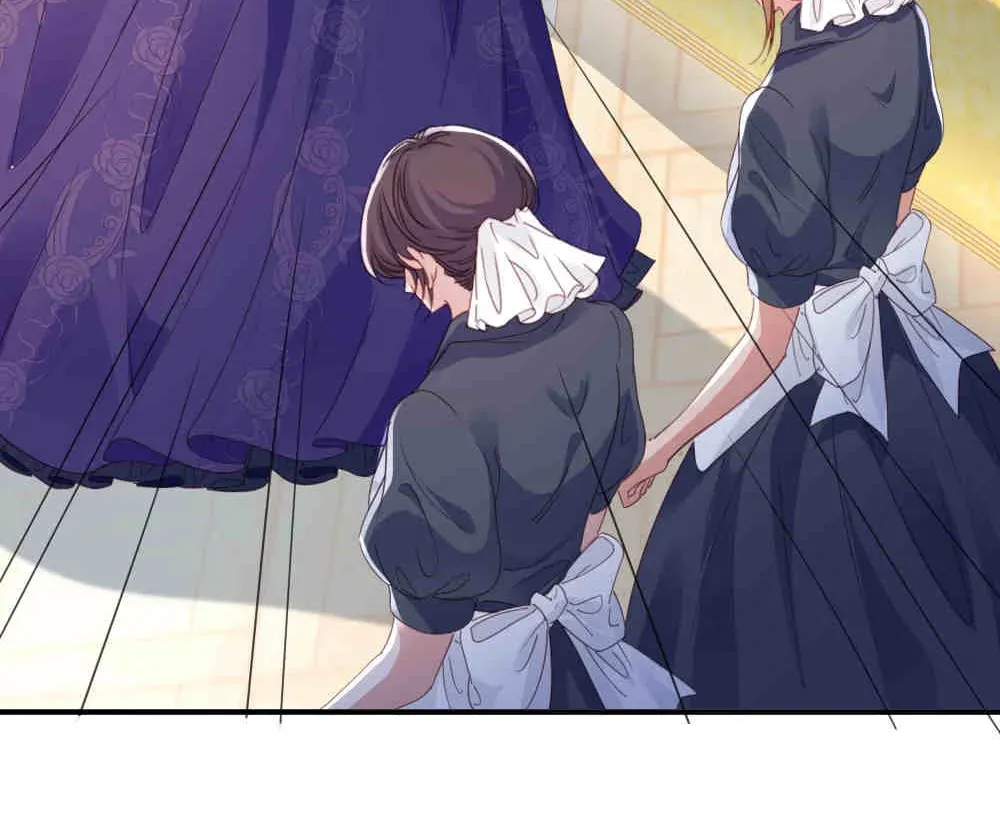After The Female Lead Awakens Chapter 49 page 5 - 