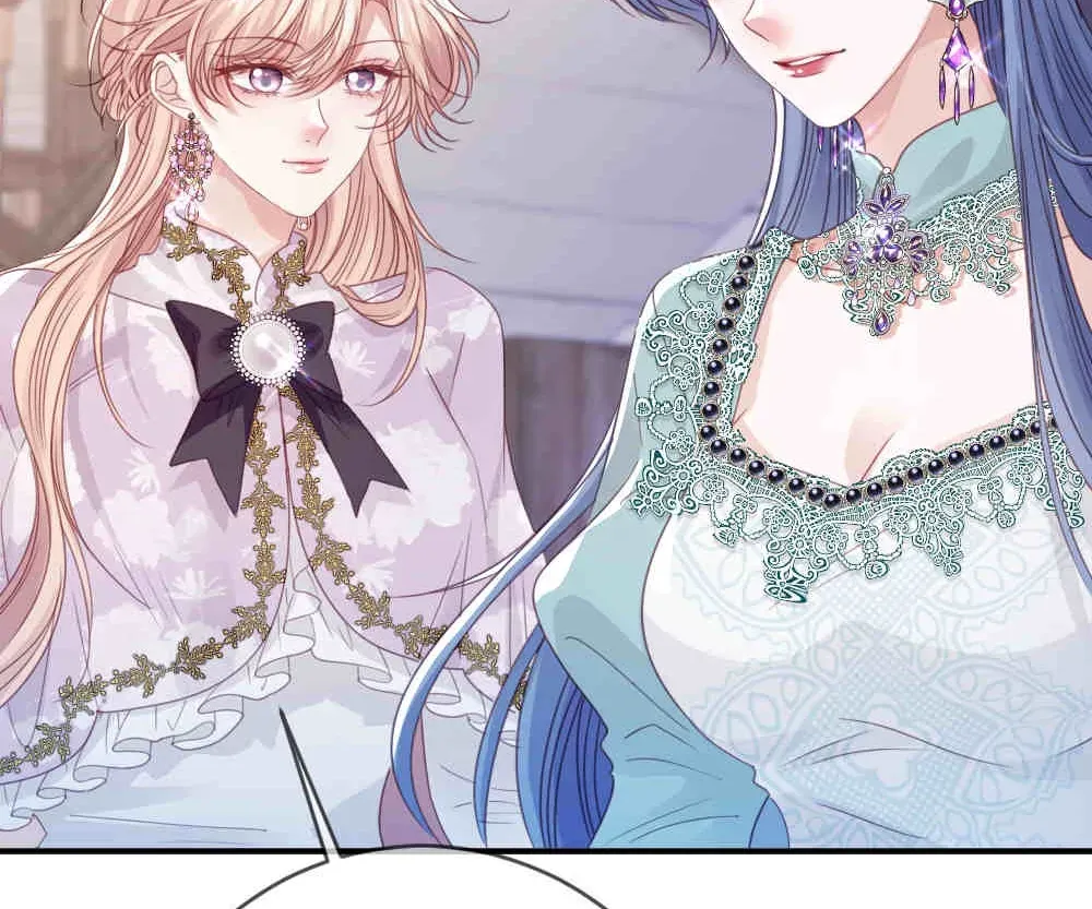 After The Female Lead Awakens Chapter 49 page 46 - 