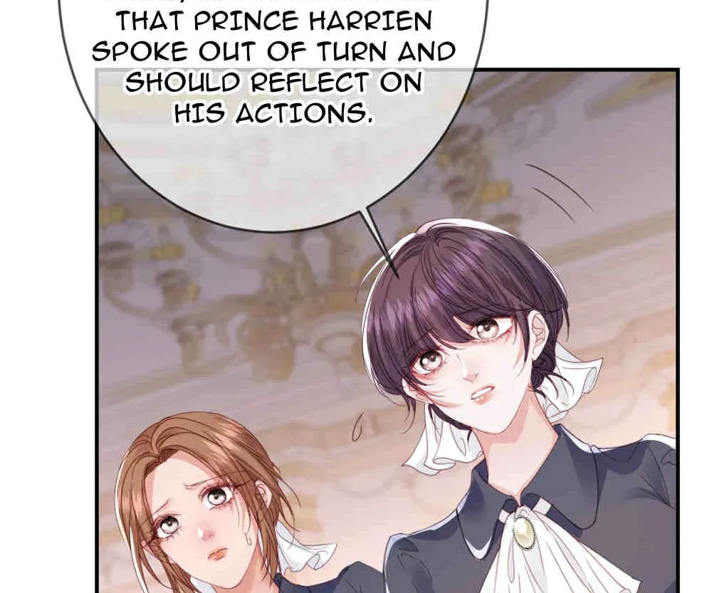 After The Female Lead Awakens Chapter 49 page 7 - 