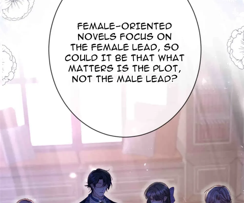 After The Female Lead Awakens Chapter 49 page 79 - 