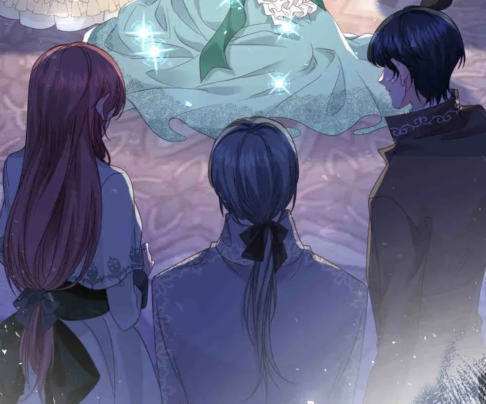 After The Female Lead Awakens Chapter 49 page 81 - 