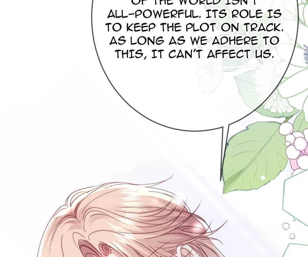 After The Female Lead Awakens Chapter 50 page 2 - 