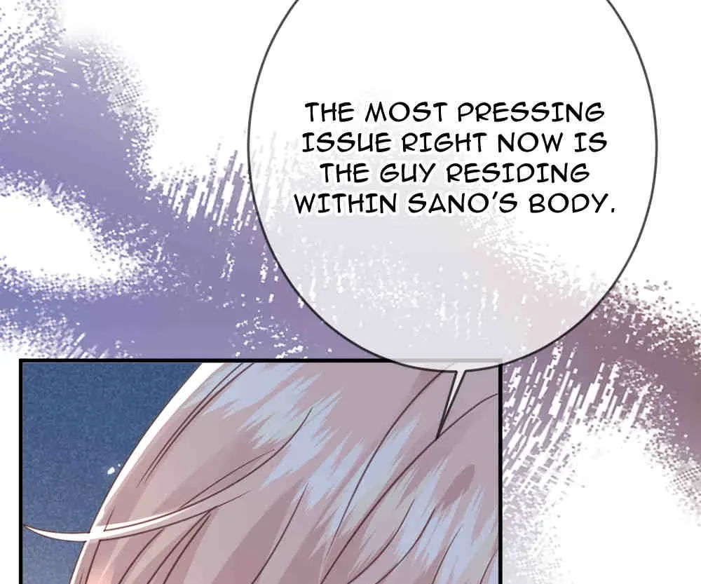 After The Female Lead Awakens Chapter 50 page 9 - 